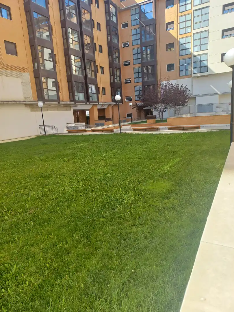 Piso de 35 m² en Madrid