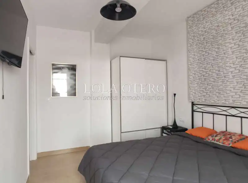 Pis de 75 m² a València
