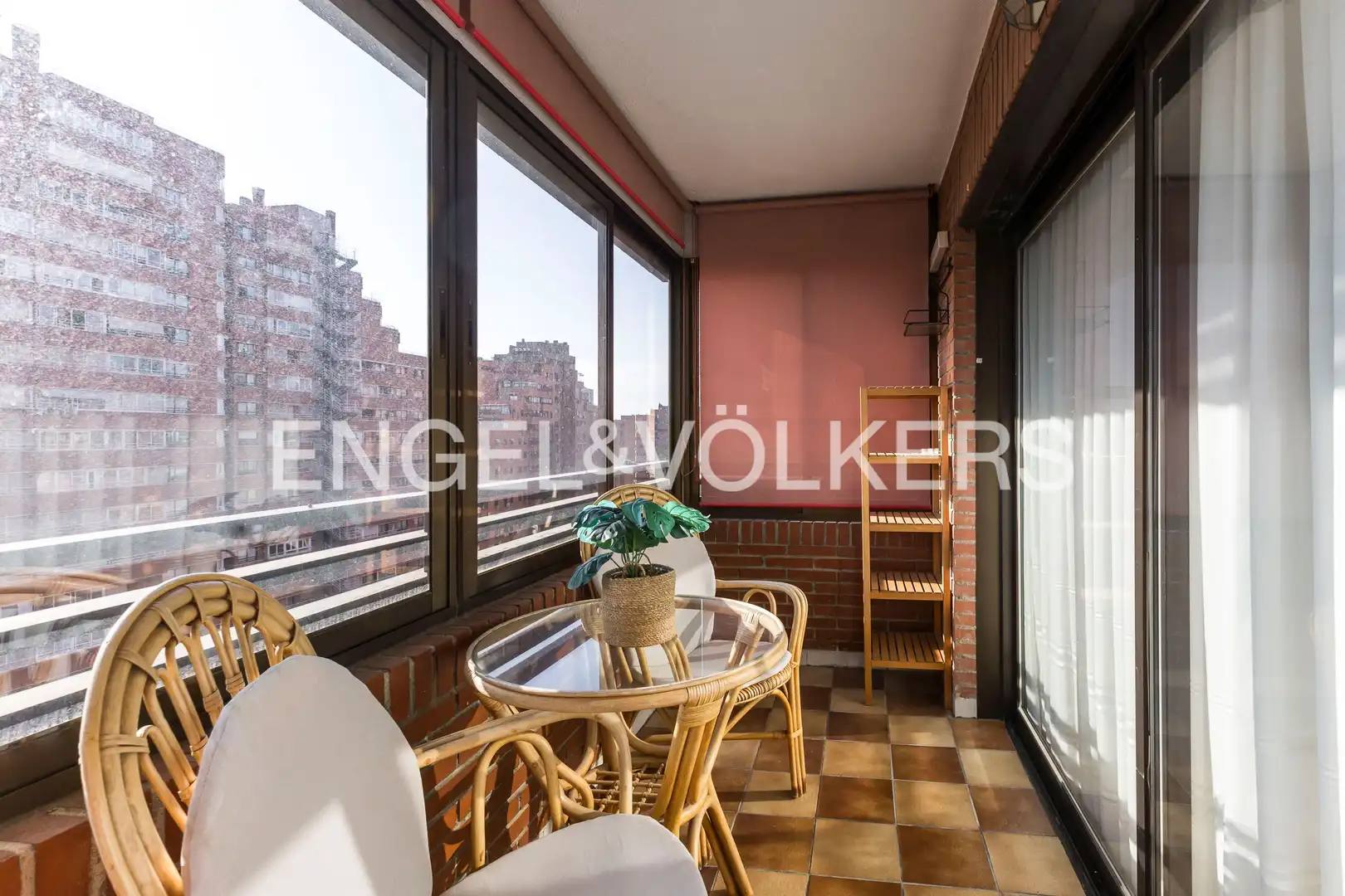 Piso de 105 m² en Madrid