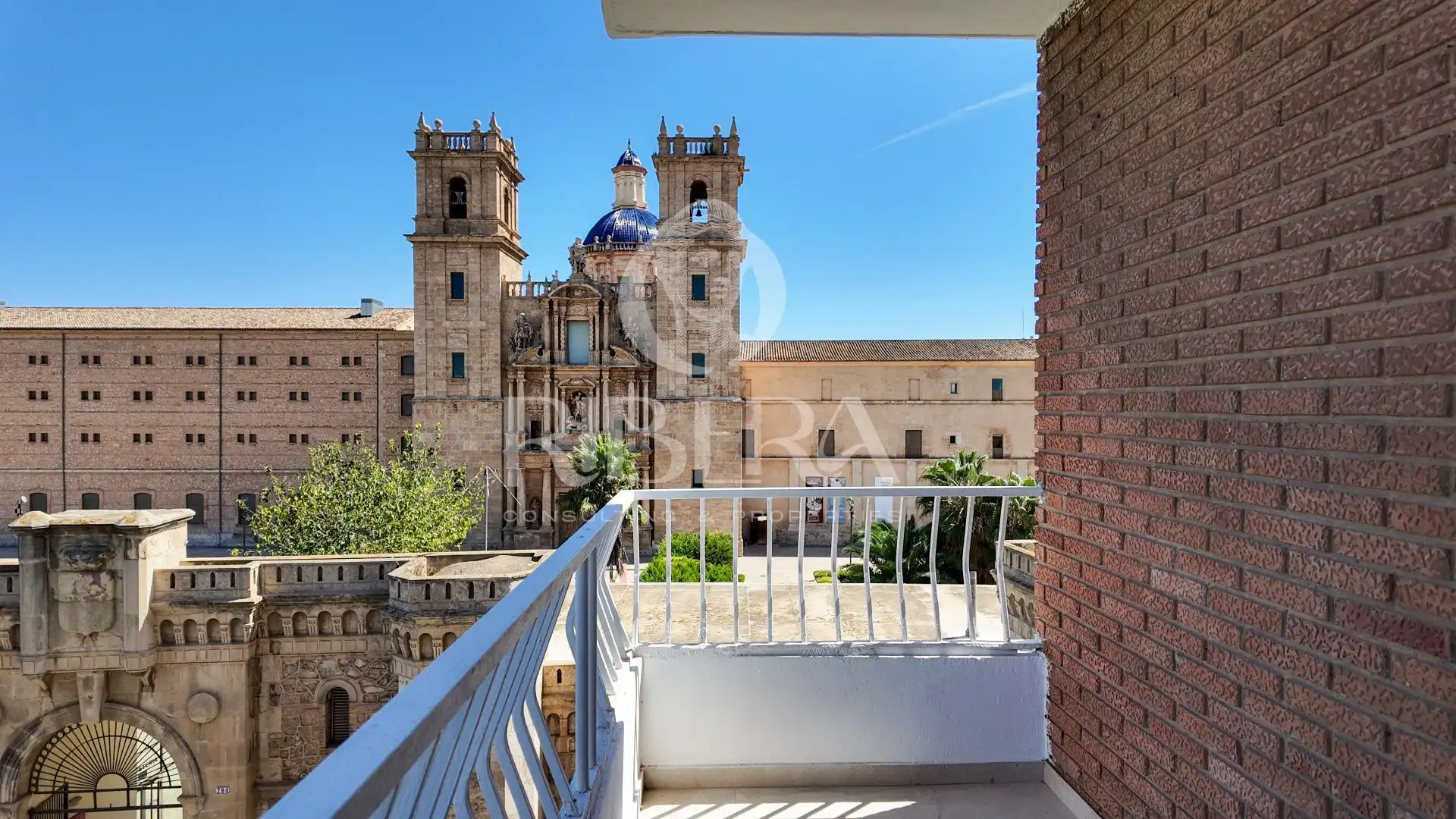 Appartamento 104 m² a Valencia