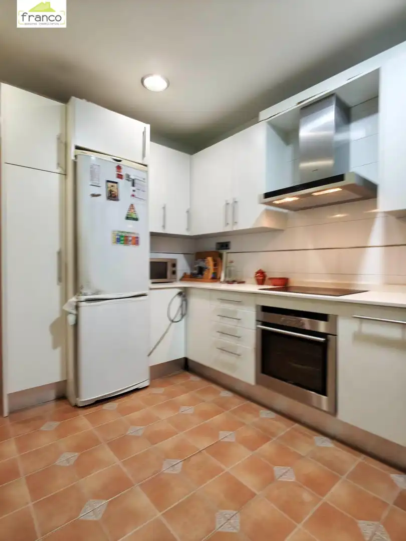 Piso de 105 m² en Murcia