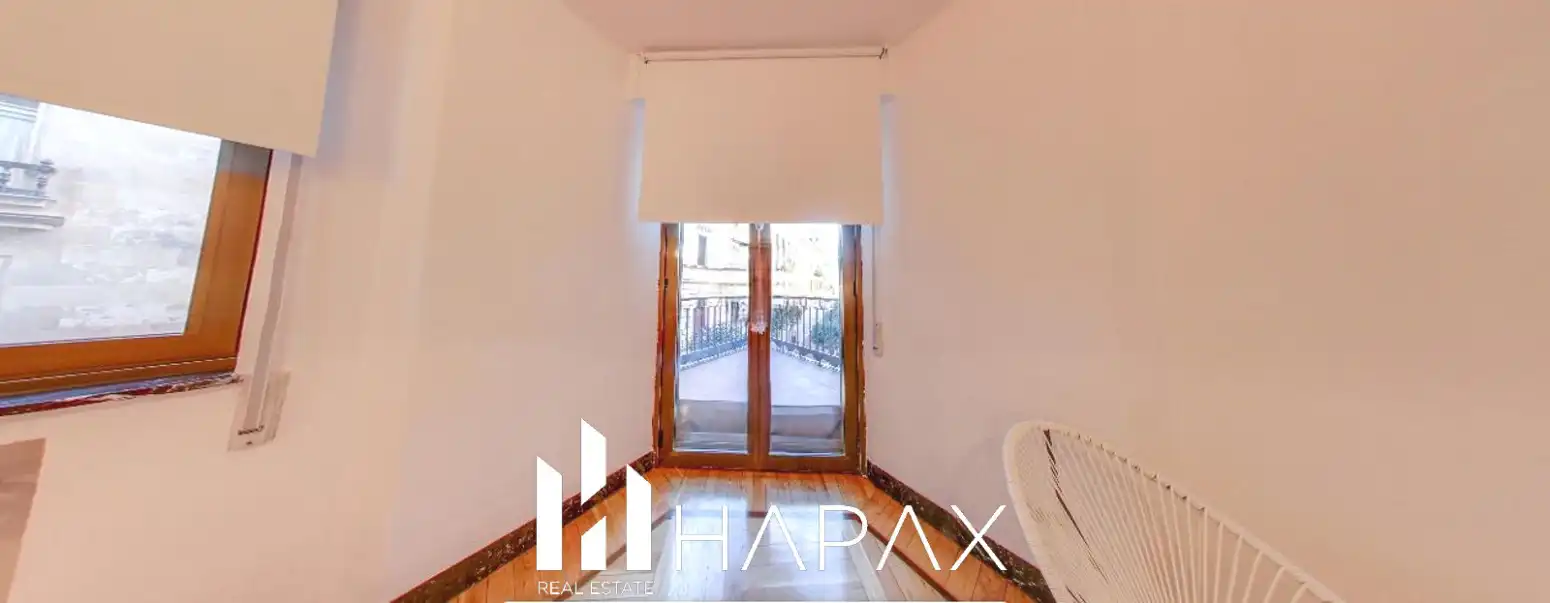 Habitación 21 m², Salamanca