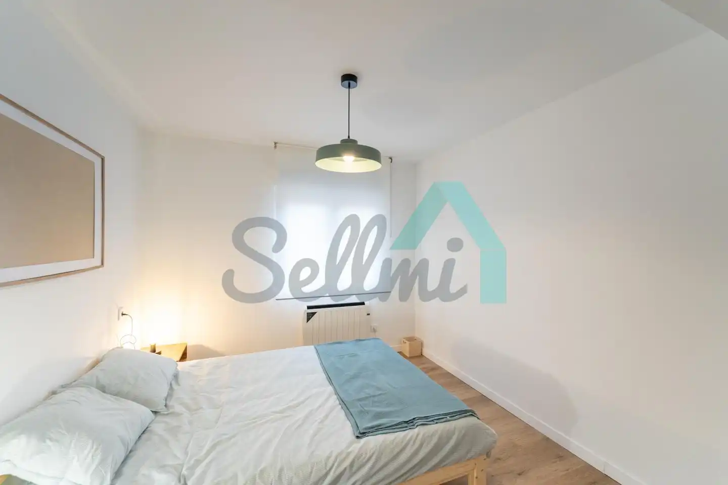 Piso de 81 m² en Oviedo