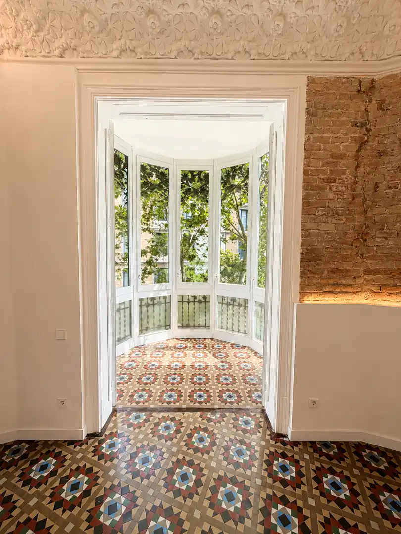 Piso de 161 m² en Barcelona