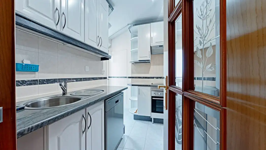 Piso de 67 m² en Madrid