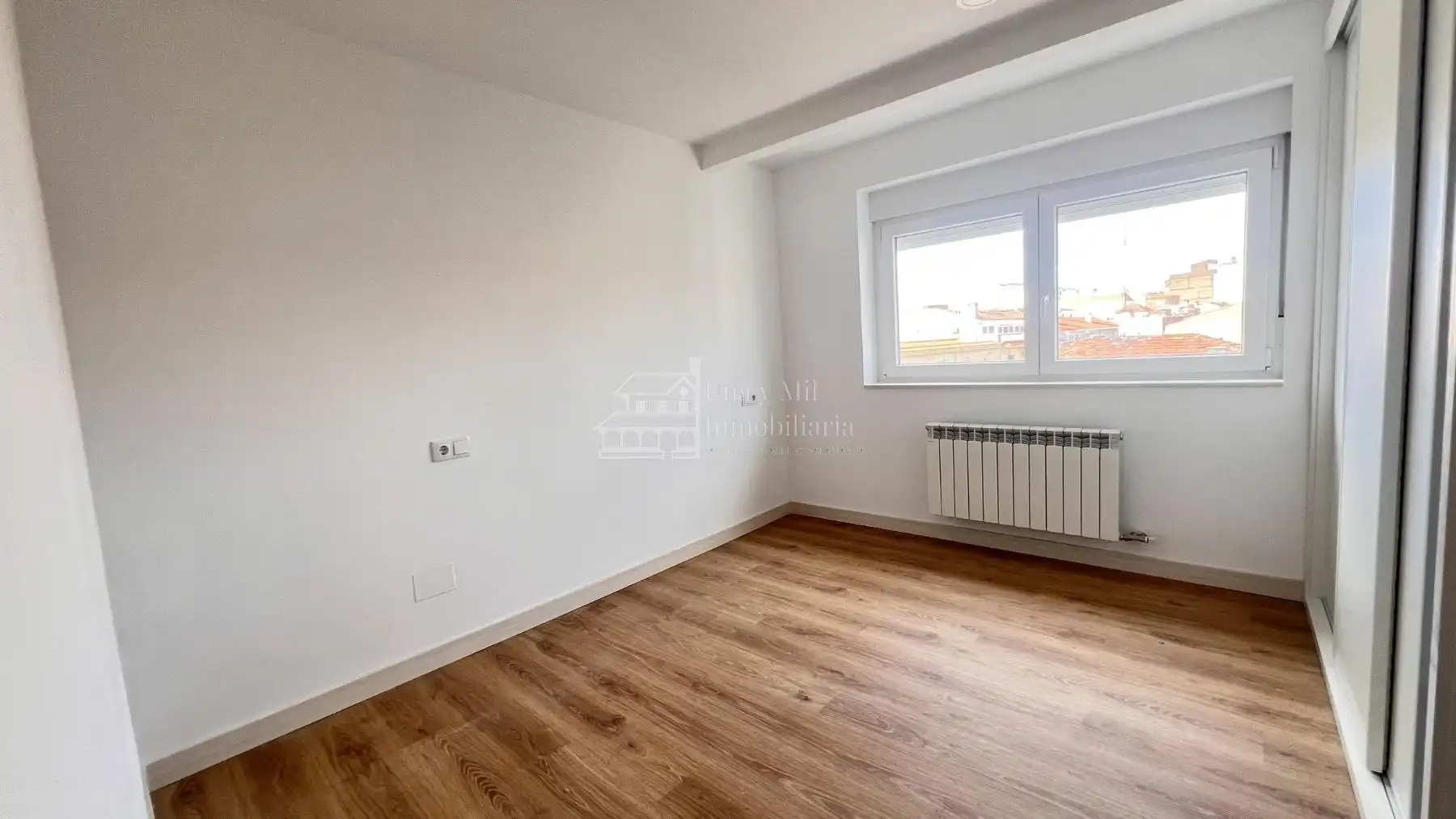 Piso de 95 m² en Salamanca