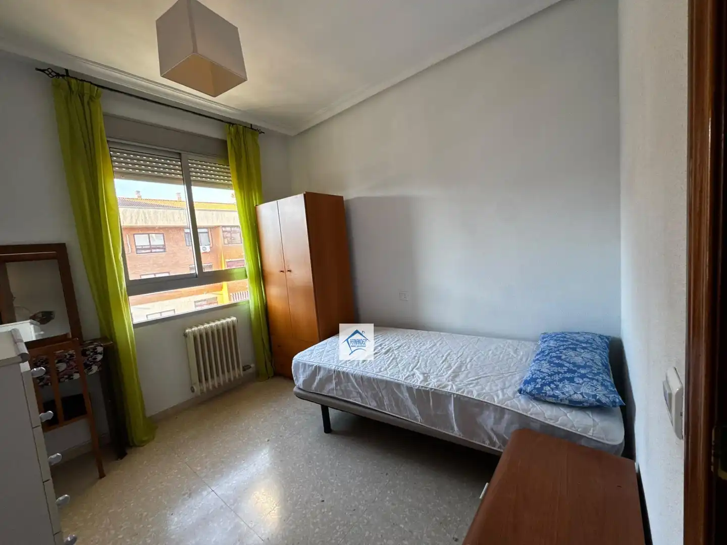 Pis de 70 m² a Cáceres
