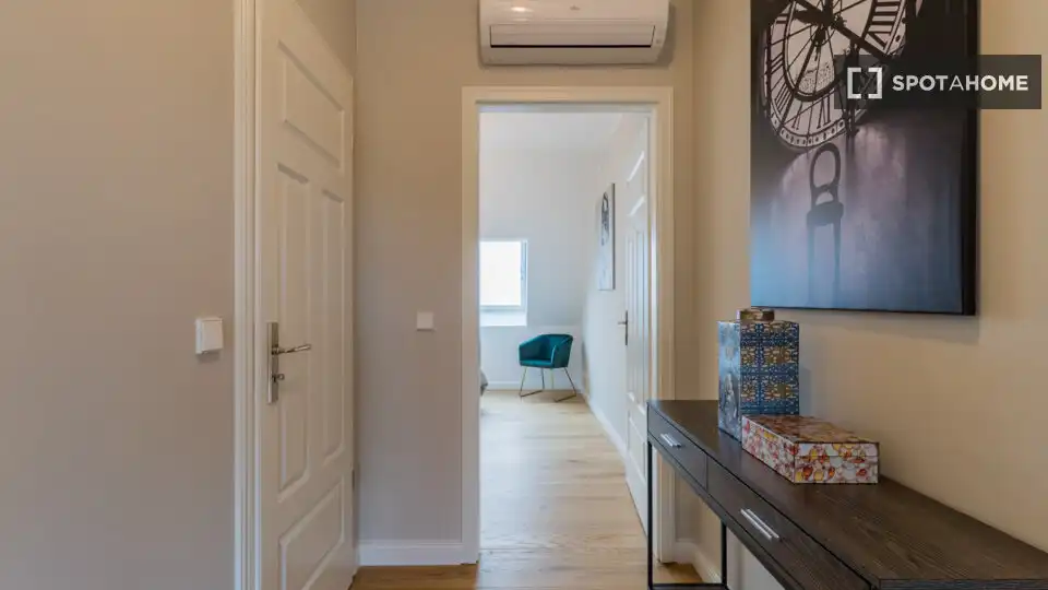 Habitación en alquiler, Collado de la Vera