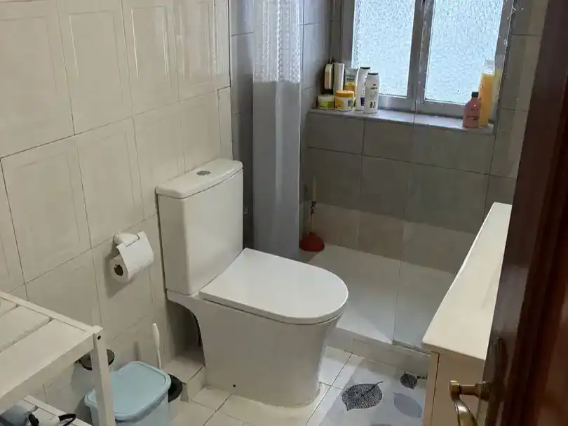 Piso de 90 m² en Salamanca