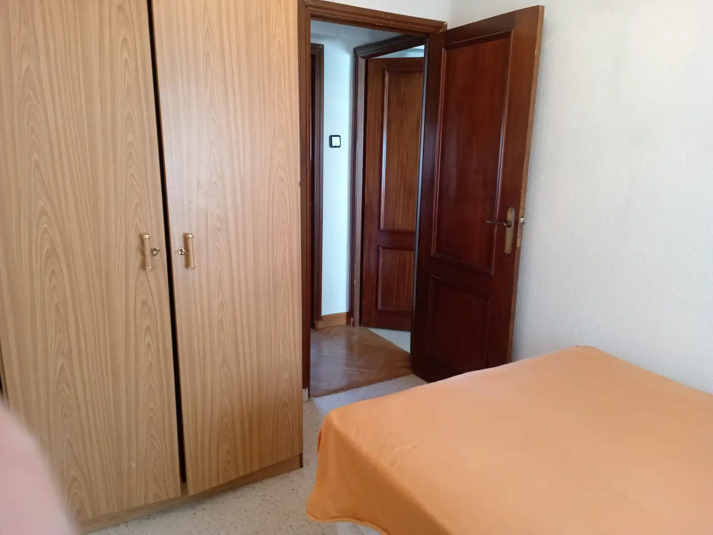 Piso de 100 m² en Salamanca