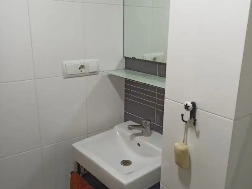 Wohnung 64 m² in Oviedo