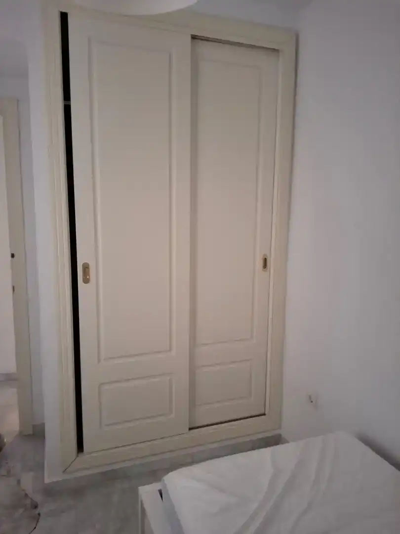Habitación 95 m², San Juan de Aznalfarache