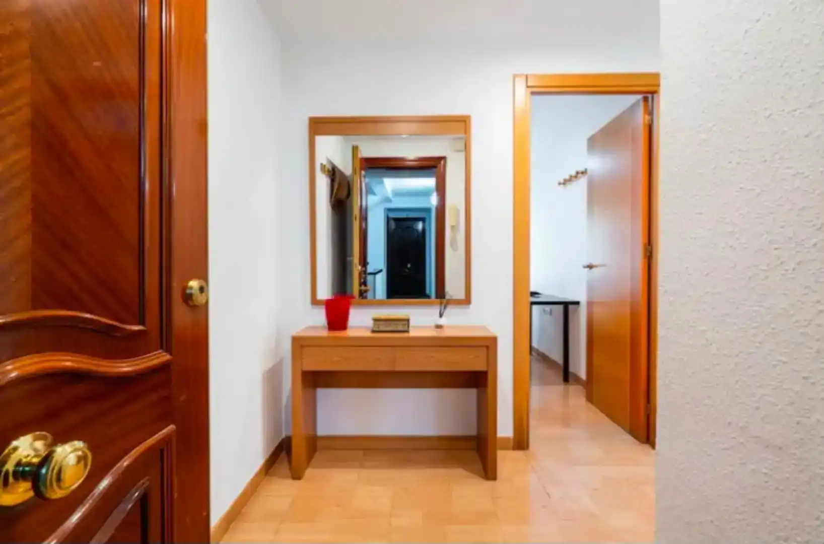 Piso de 80 m² en Almería