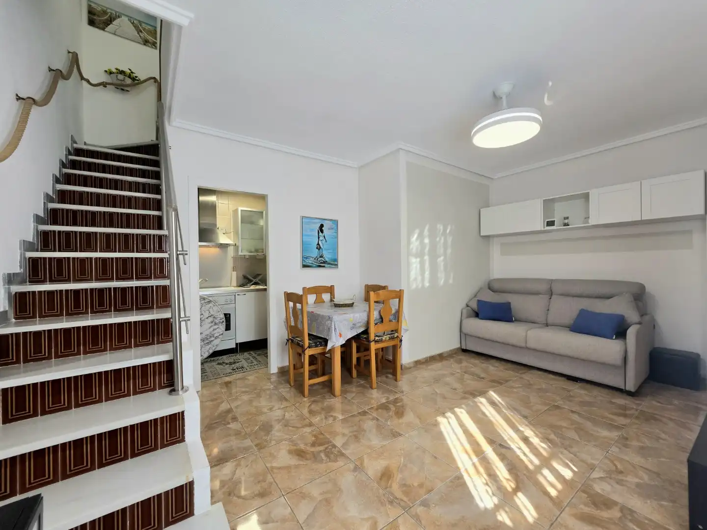 Piso de 60 m² en Santa Pola