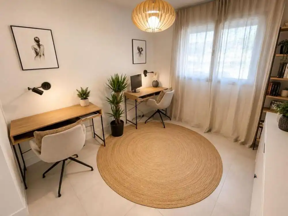 Piso de 130 m² en Estepona
