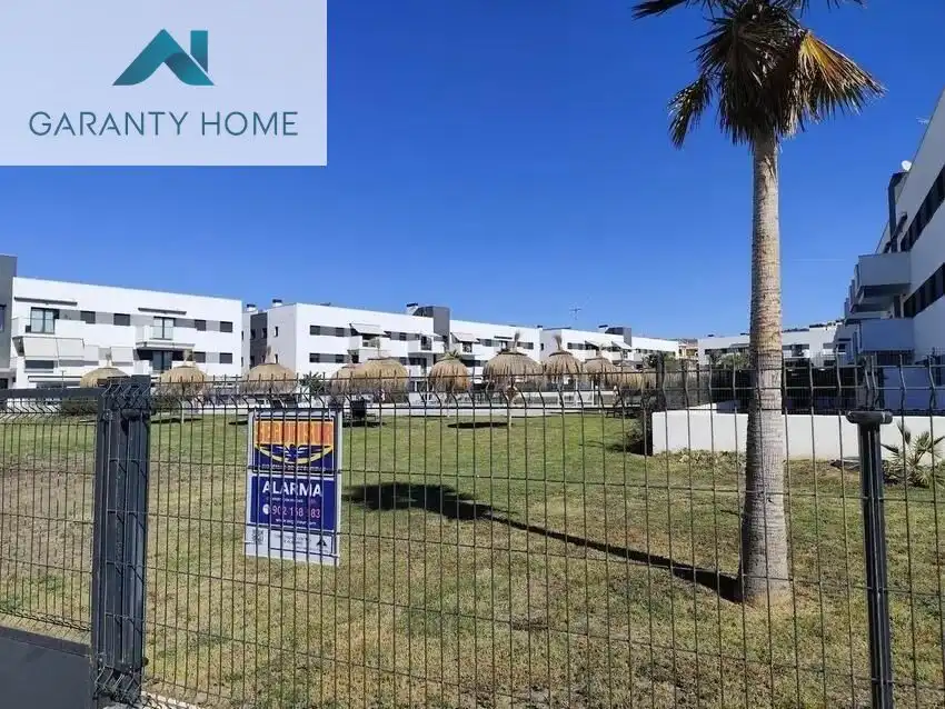 Piso de 85 m² en Vélez-Málaga