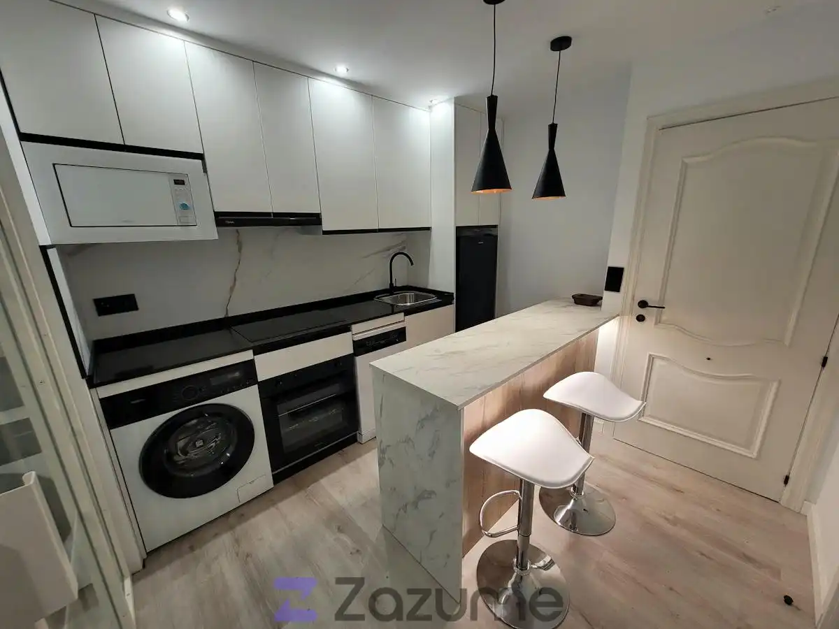 Pis de 30 m² a Cuéllar