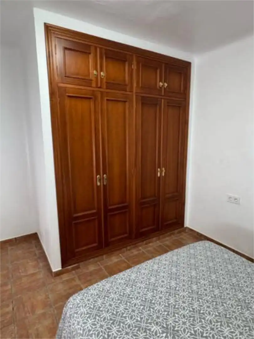 Pis de 66 m² a Sevilla