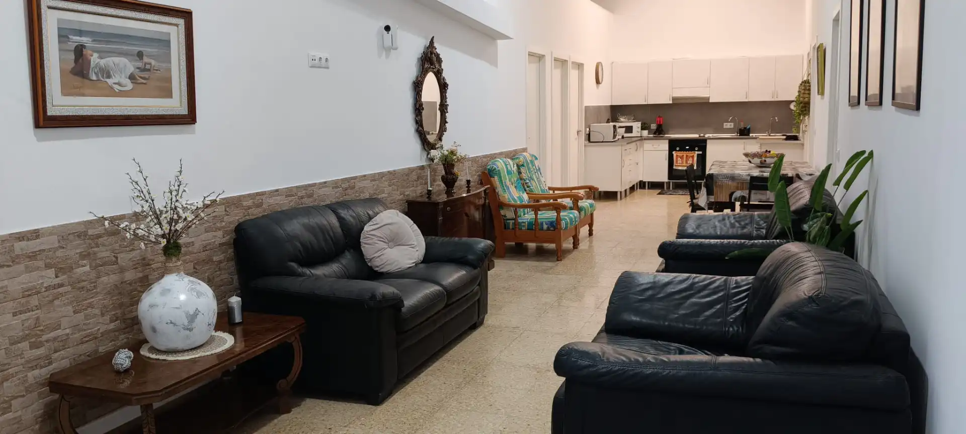Habitación en alquiler, Santa Cruz de Tenerife