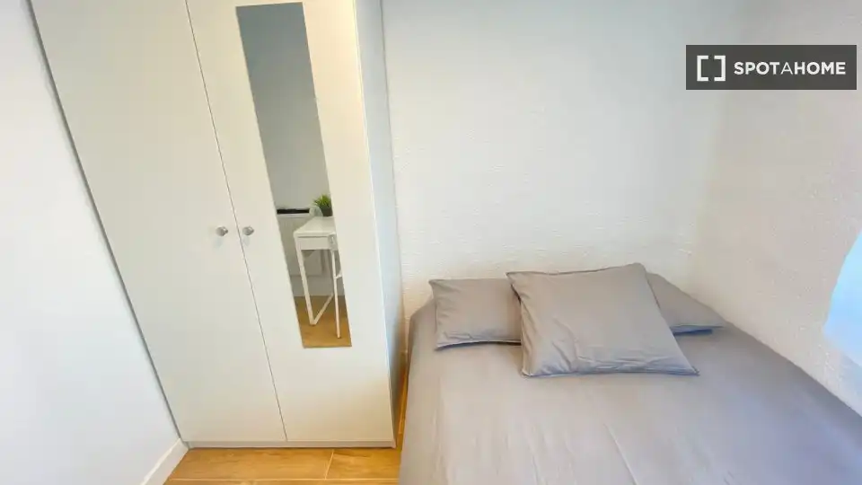 Habitación en alquiler, Madrid