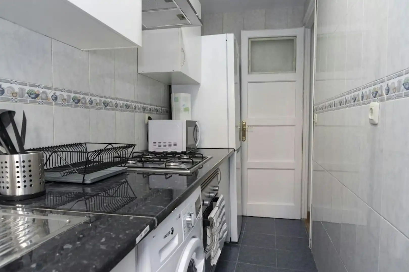 Habitación en alquiler, Madrid