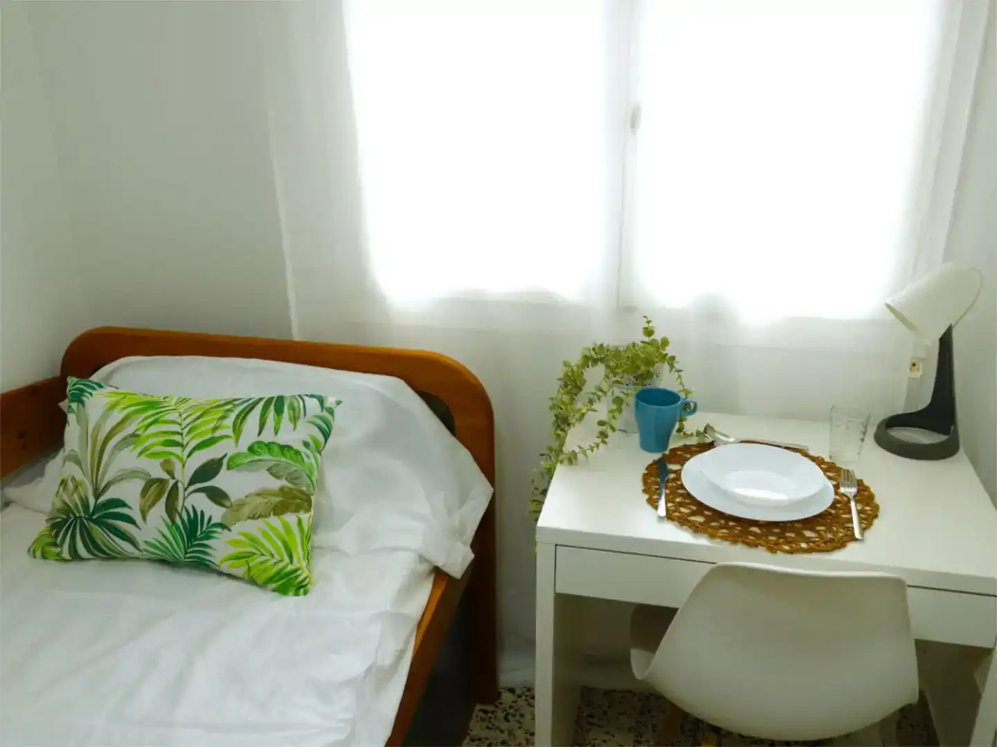 Habitación 108 m², Vila-real