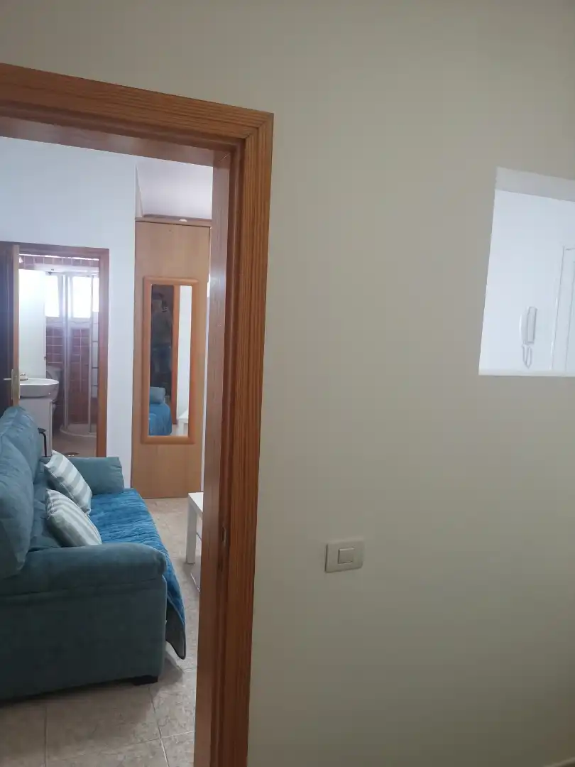 Piso de 35 m² en Santa María de Guía de Gran Canaria