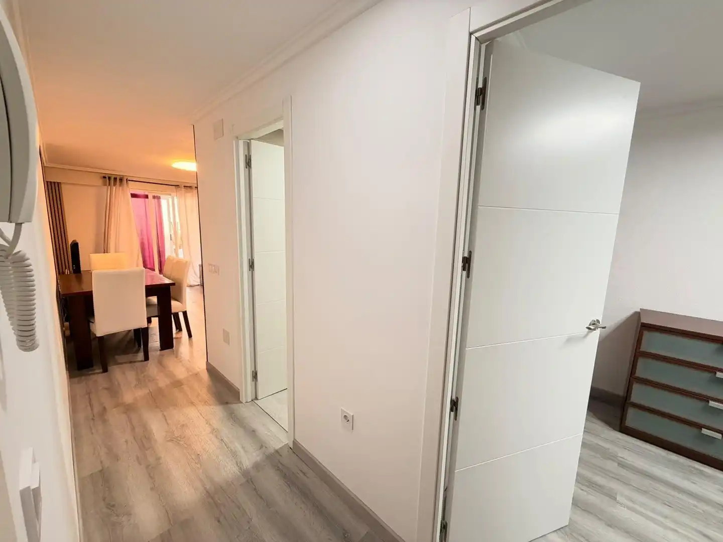 Pis de 55 m² a Torrevella