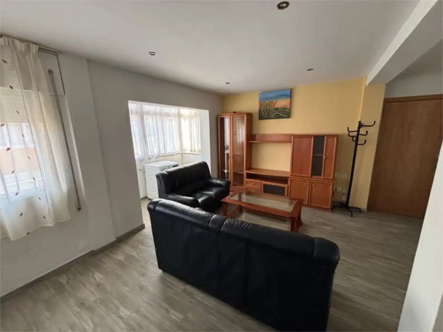 Pis de 65 m² a Santiago de Compostel·la