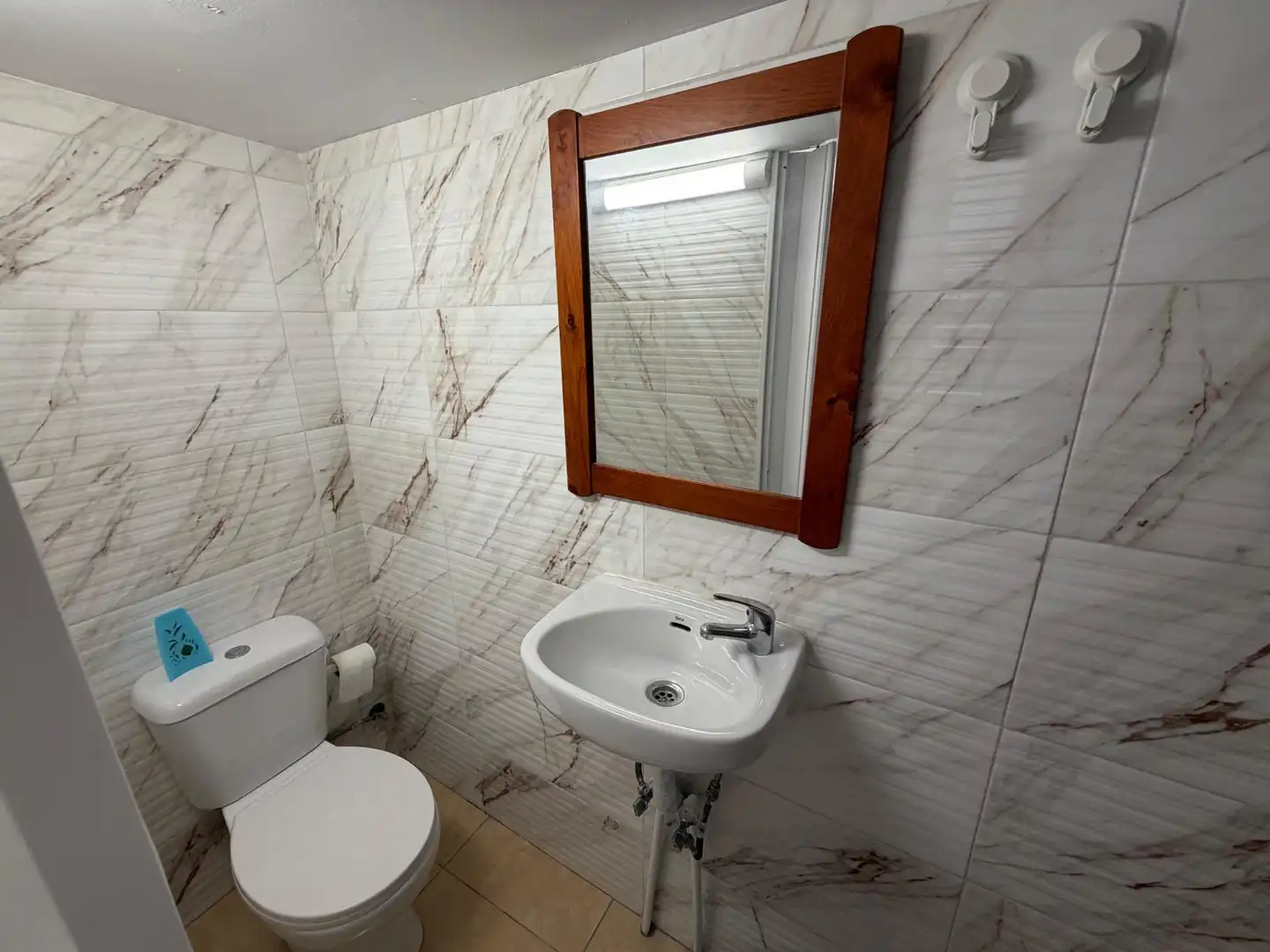 Pis de 30 m² a Las Palmas de Gran Canaria