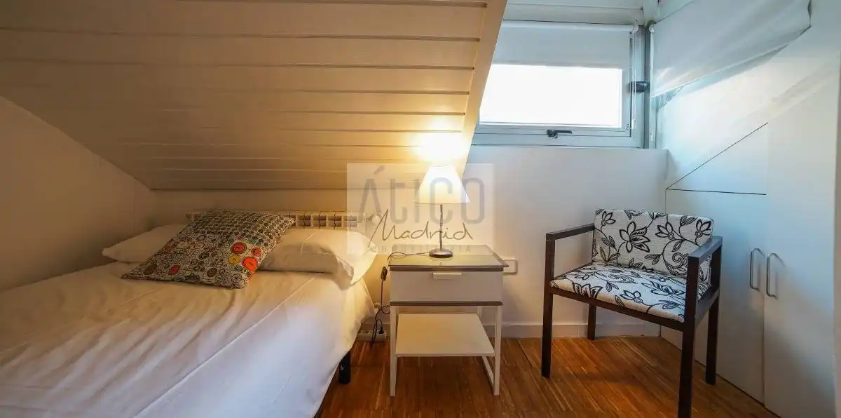 Wohnung 75 m² in Madrid