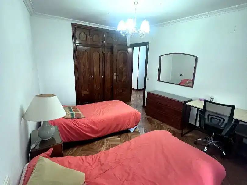 Piso de 140 m² en Burgos