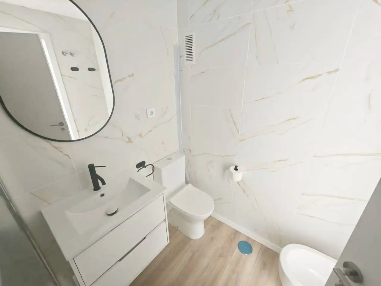 Piso de 116 m² en Murcia