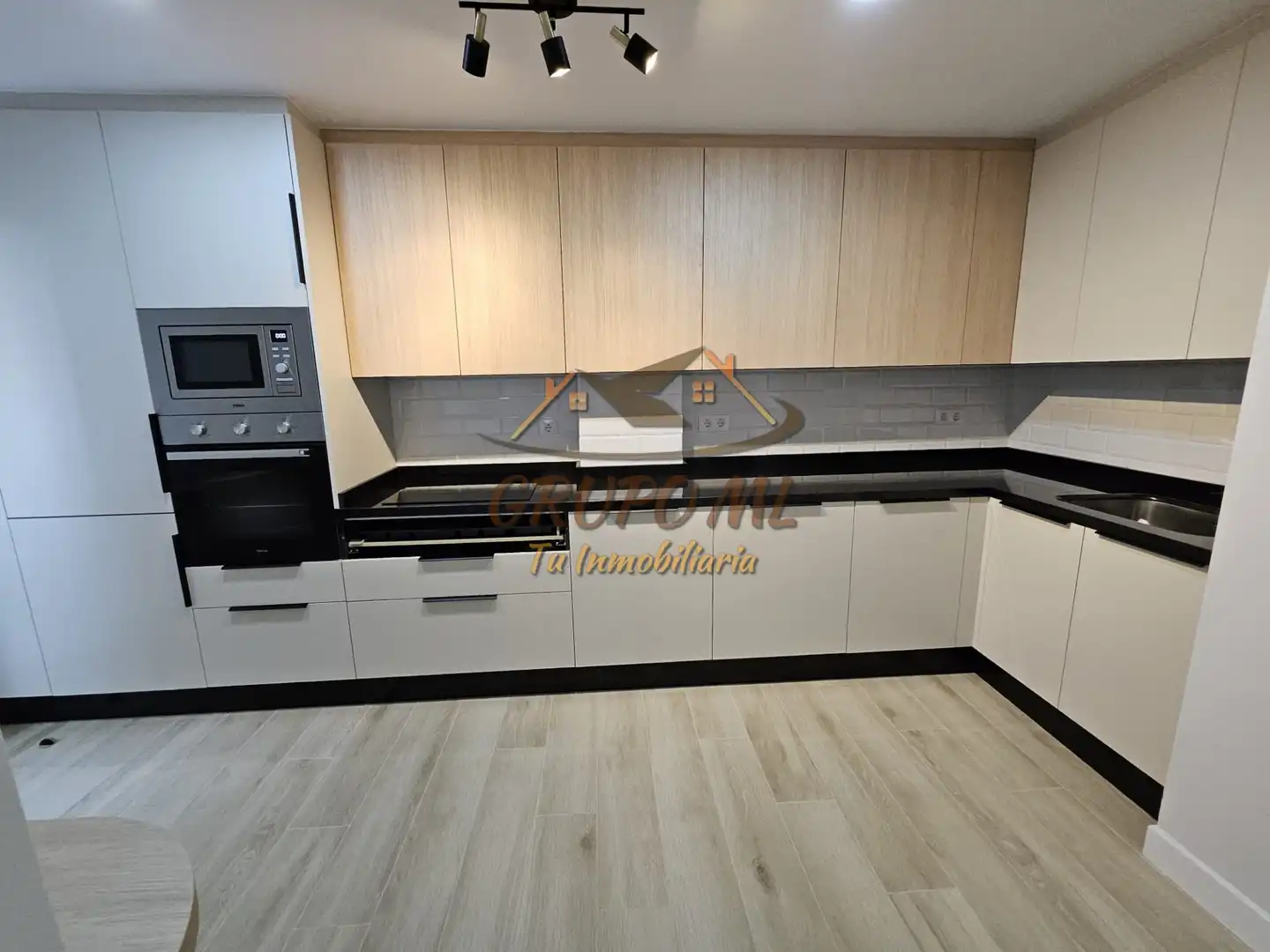 Piso de 90 m² en Jaén