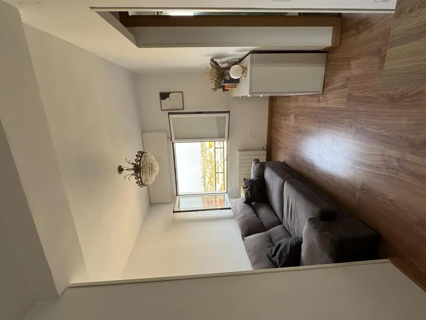 Piso de 90 m² en Segovia