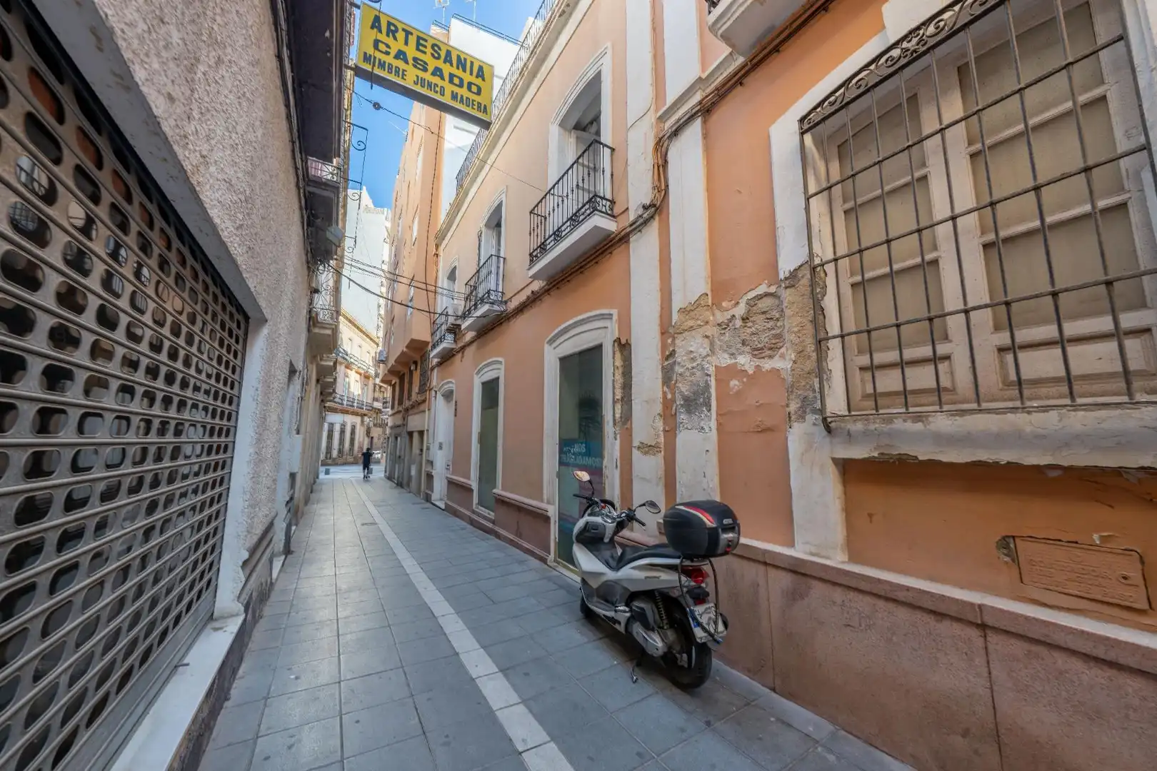 Maison 122 m² à Alméria