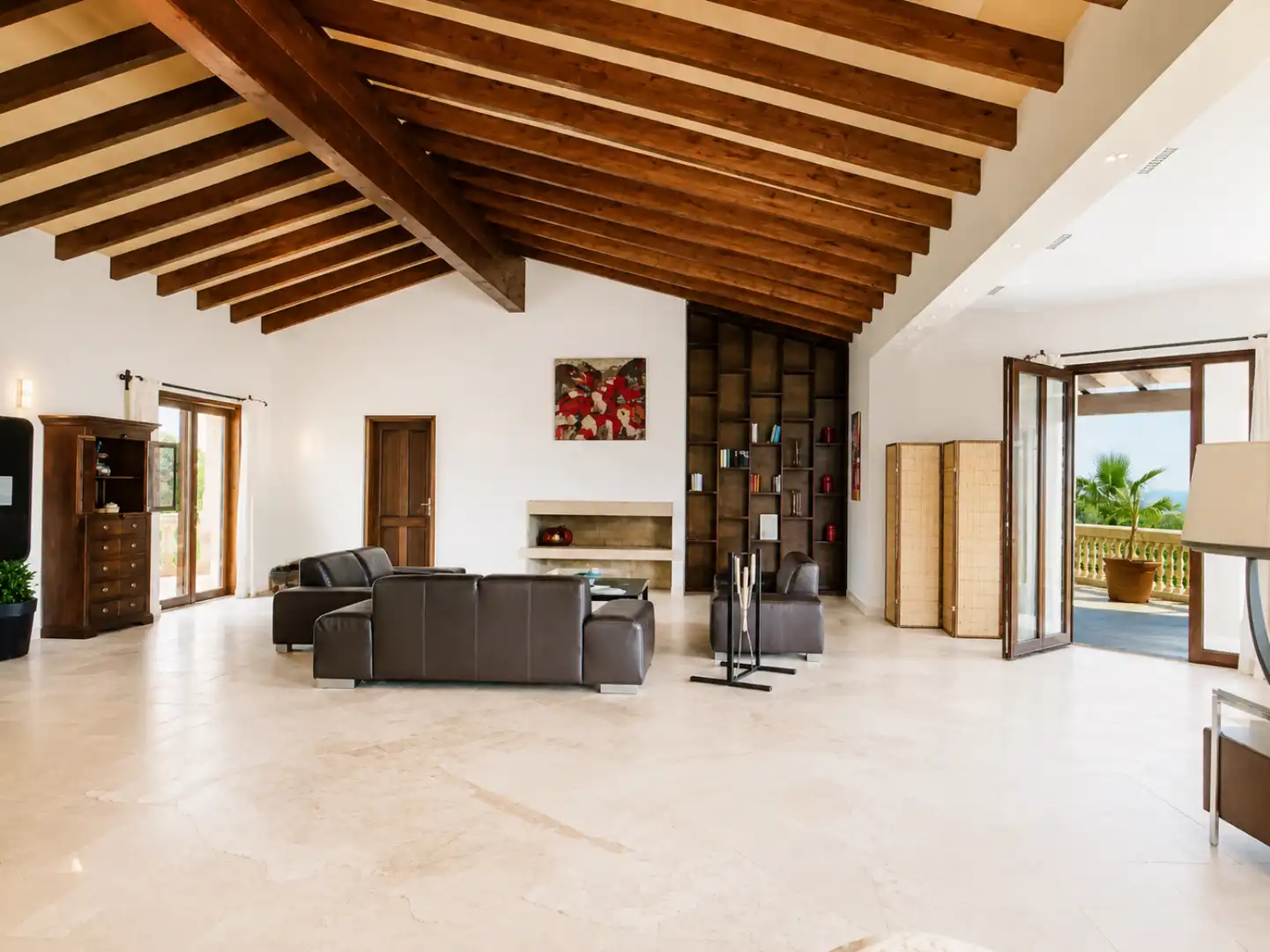Piso de 50500 m² en Alaró