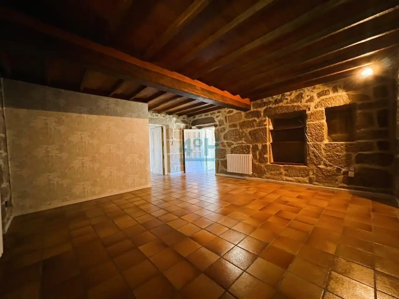 Casa de 590 m² a San Cibrao das Viñas
