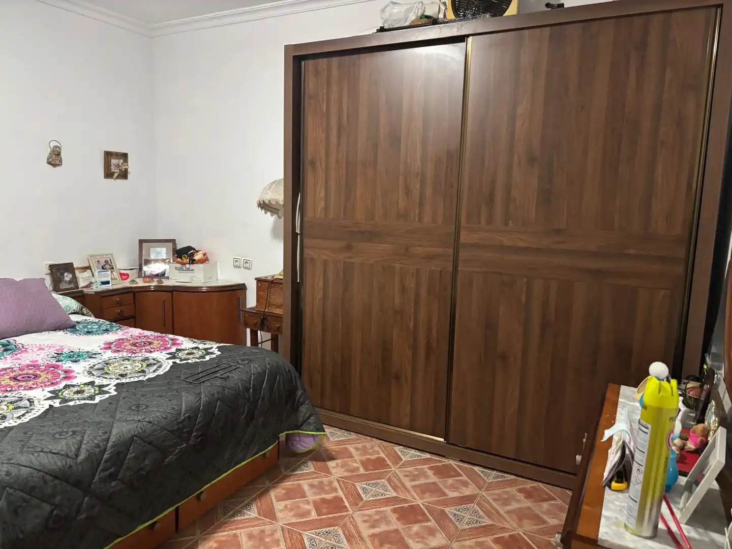 Piso de 300 m² en Villarrobledo