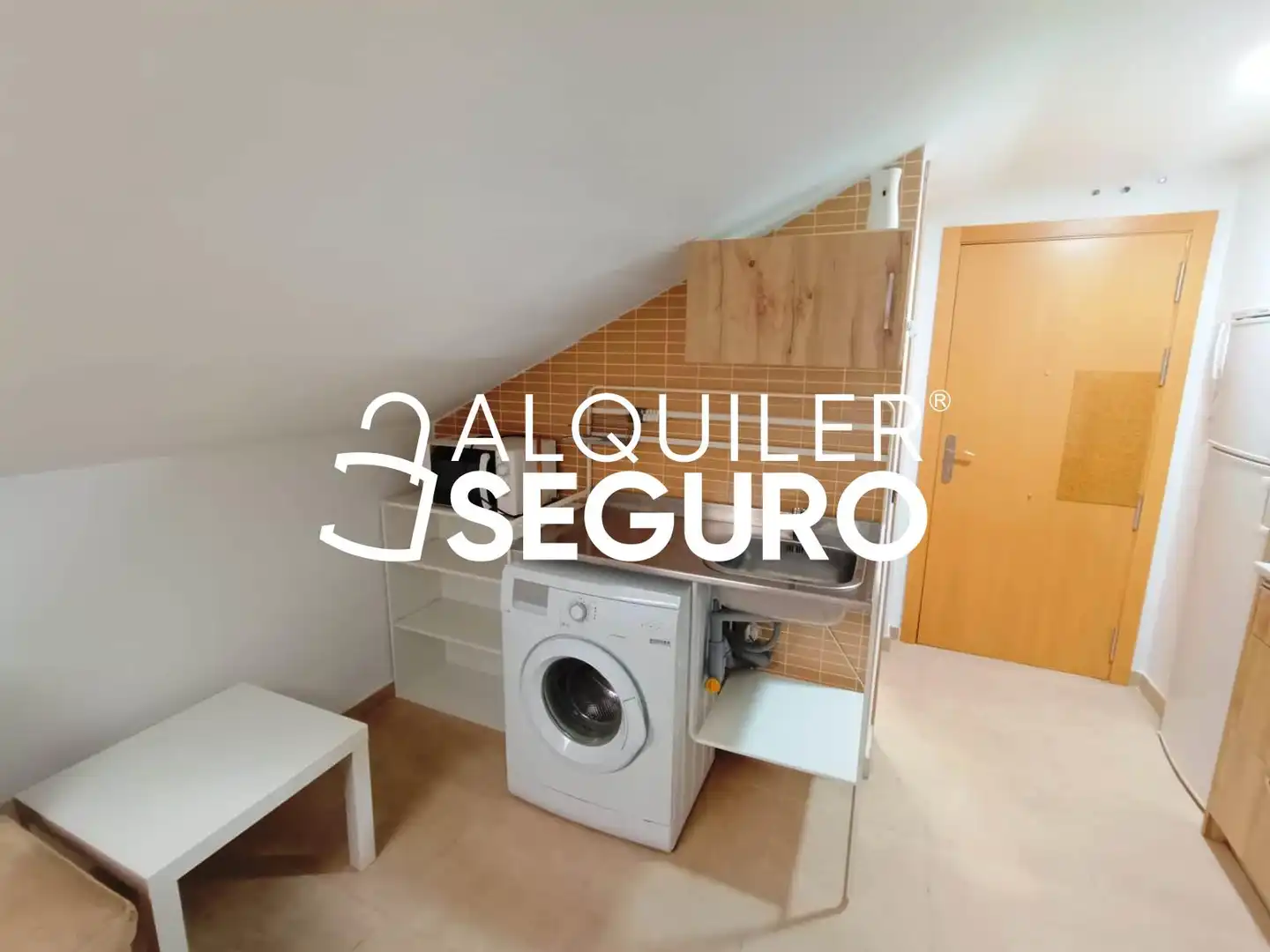 Piso de 43 m² en Yeles