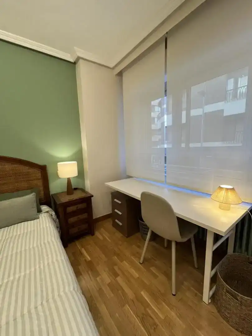 Piso de 130 m² en Salamanca