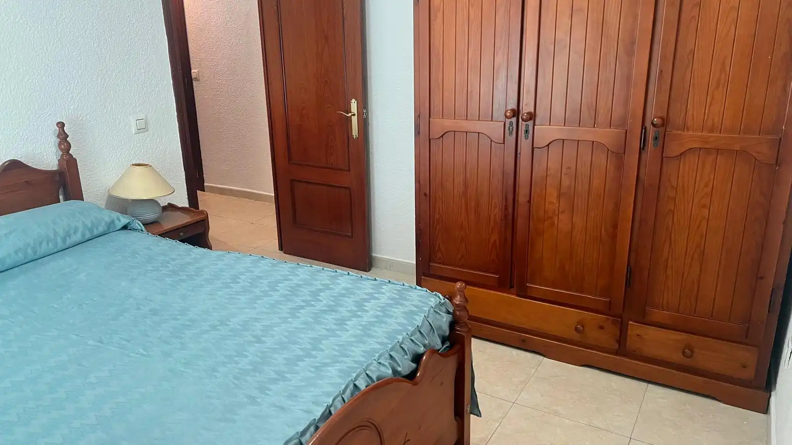 Piso de 80 m² en Badajoz