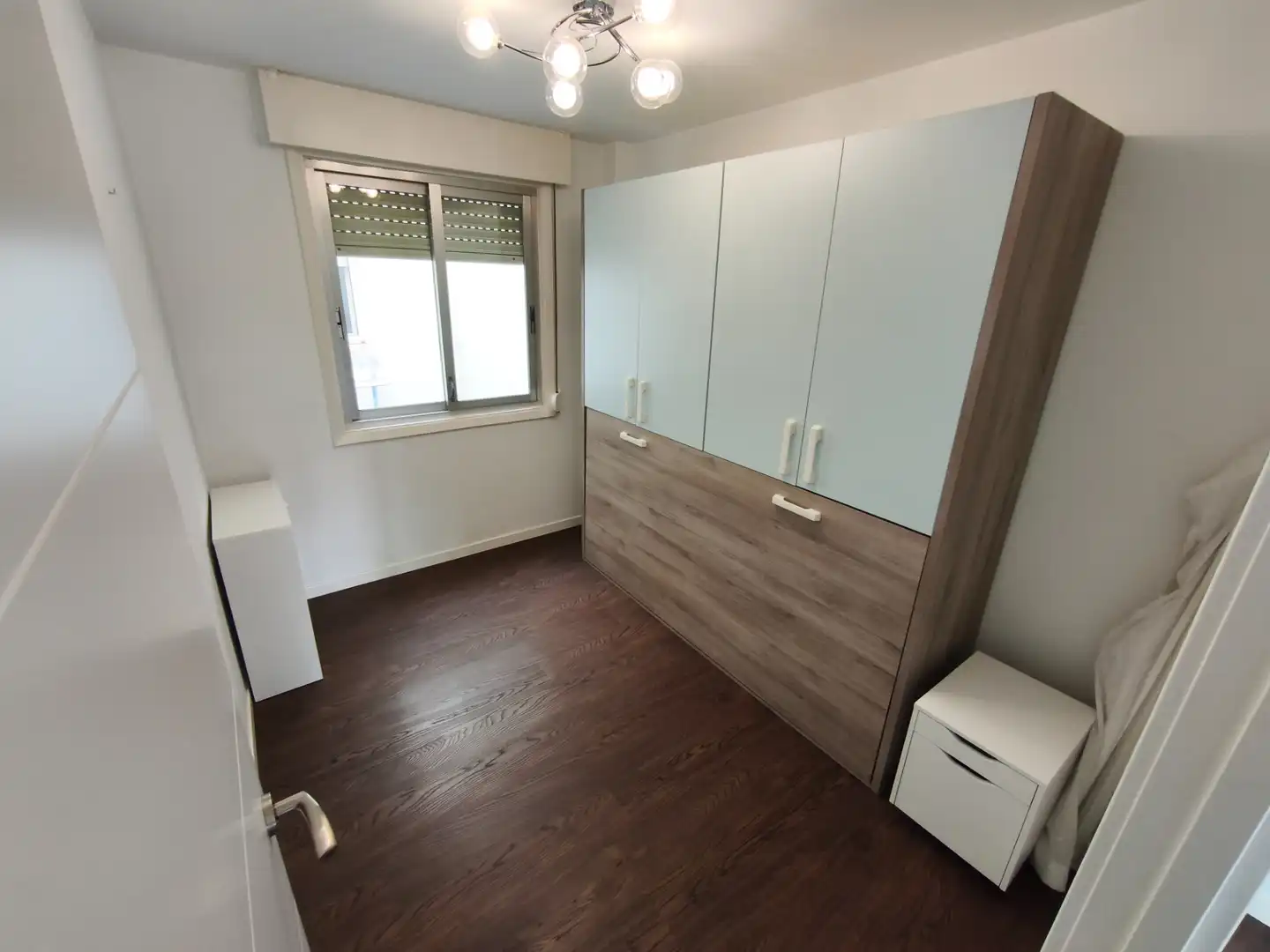 Pis de 78 m² a Vigo