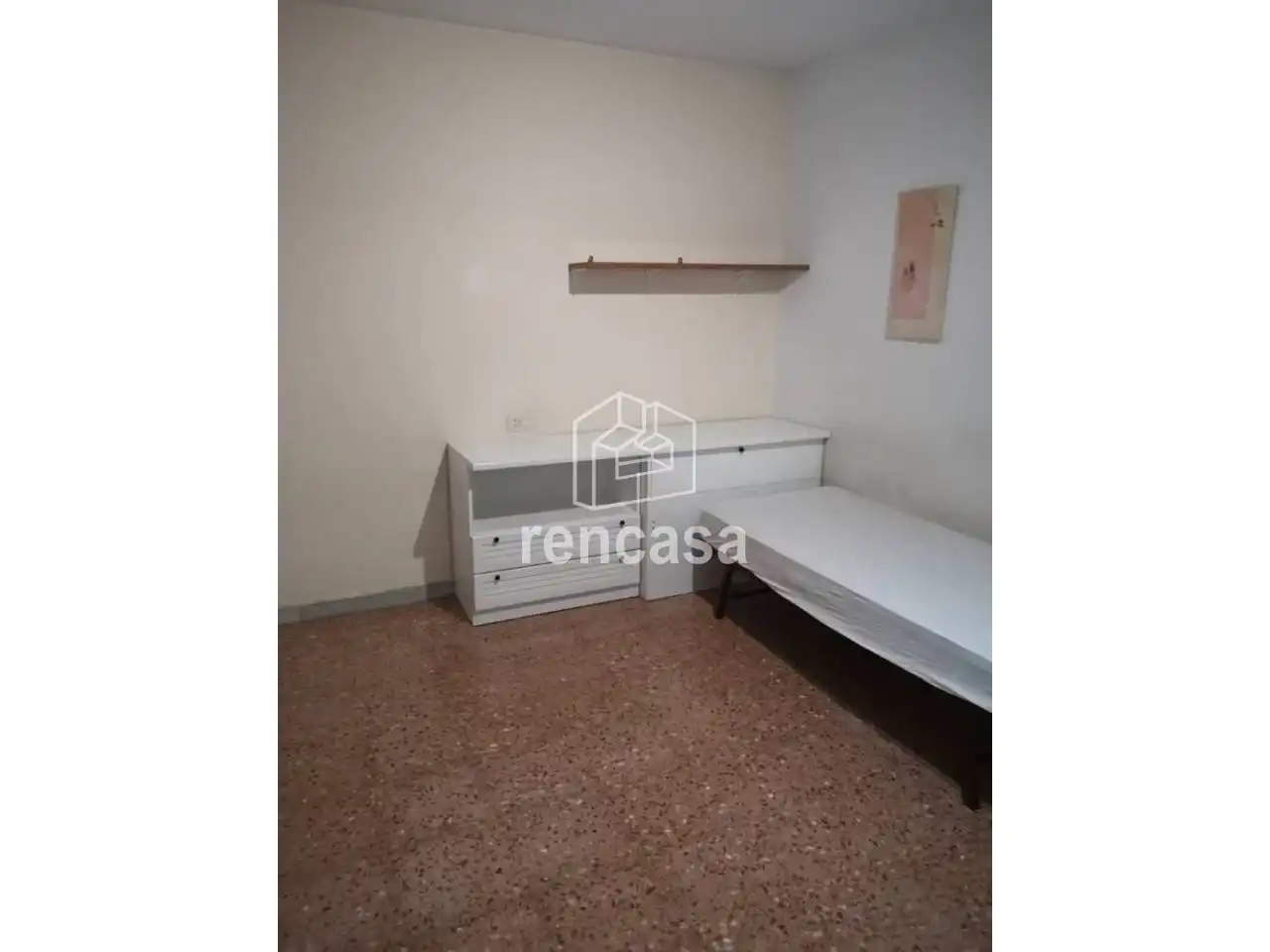 Piso de 140 m² en Lérida