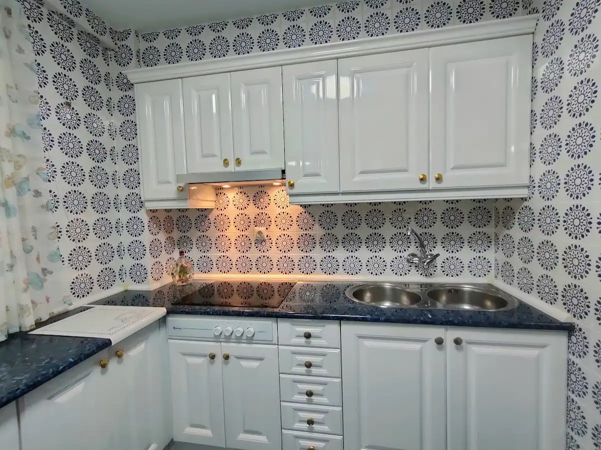 Pis de 84 m² a Guadalajara