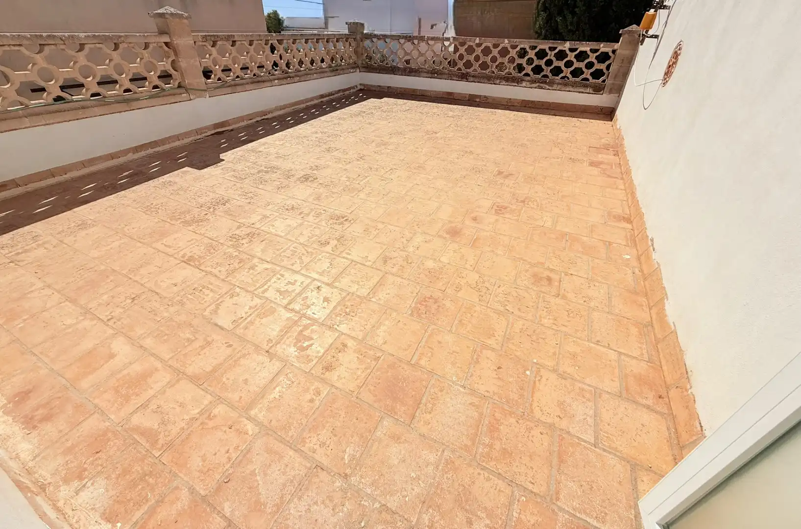 Piso de 120 m² en Campos