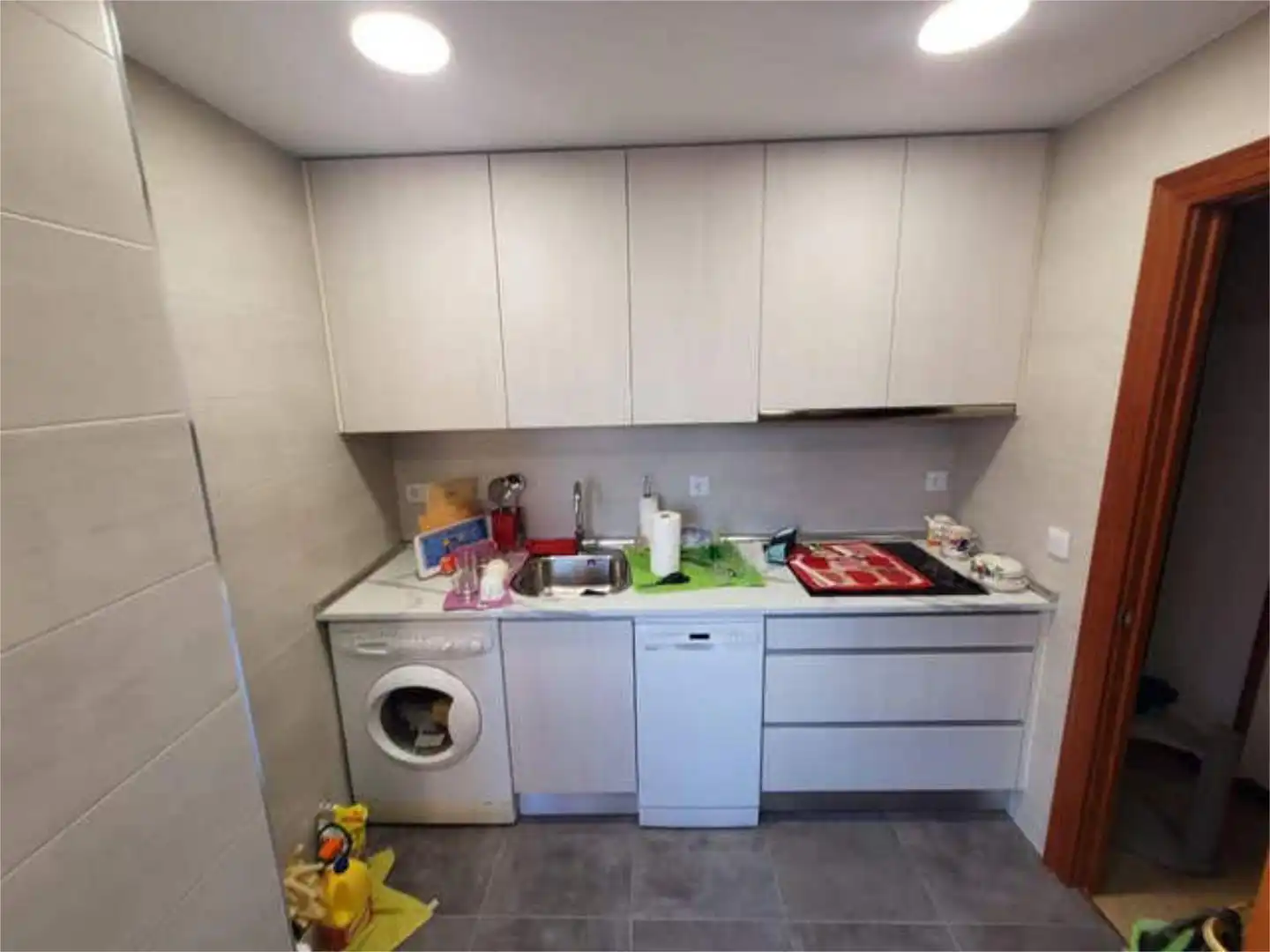 Pis de 90 m² a Valladolid