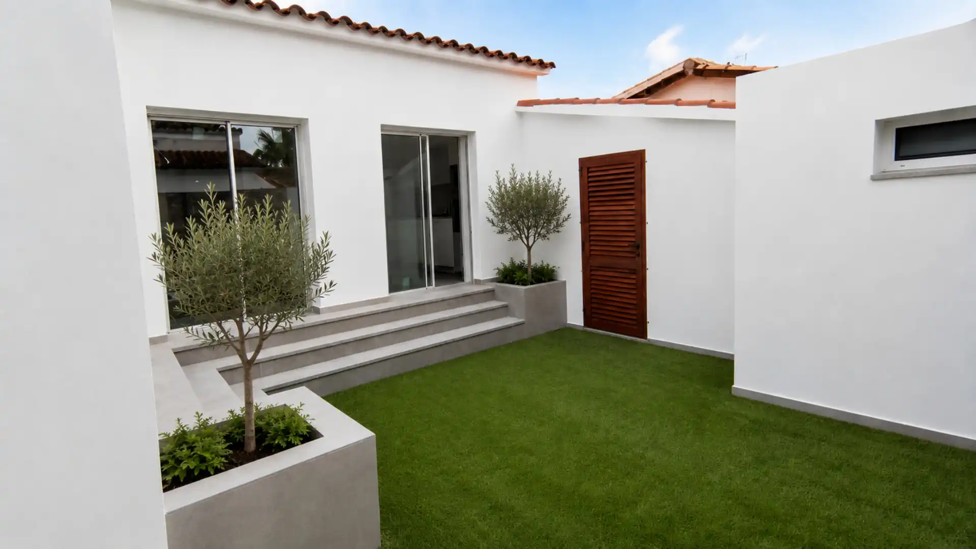 Casa de 110 m² a Castelló d'Empúries