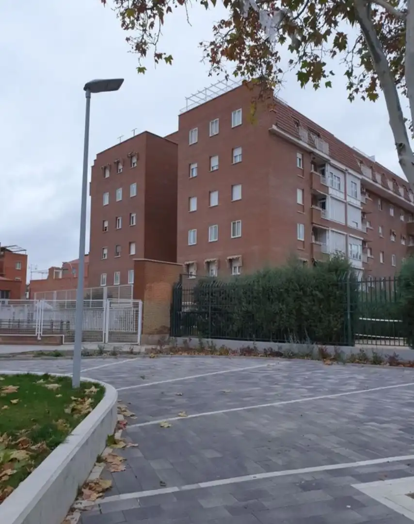 Wohnung 125 m² in Alcalá de Henares