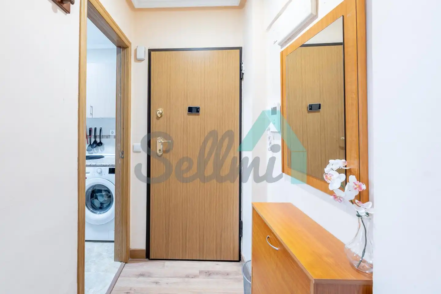 Piso de 75 m² en Avilés
